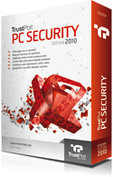 TrustPort PC Security 2010